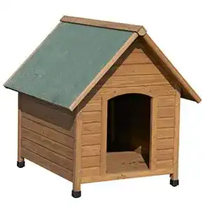 Hundehuette kerbl 82395 100 x 88 x 99 cm