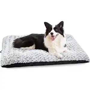 Hundekissen joejoy hundebett mittelgrosse hunde waschbar