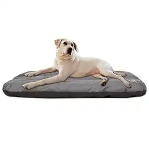 Hundekissen millybo eco hundematratze hundebett schlafplatz