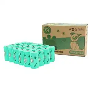 Hundekotbeutel green maker environmental protection
