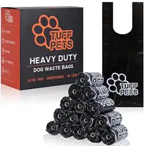 Hundekotbeutel tuff pets 50 staerkere biologisch abbaubar