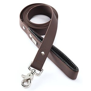 PetTec dog leash with hand strap, lead 2m up to 80kg