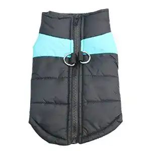 Hundemantel idepet haustier hund warm mantel jacke
