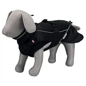 Hundemantel trixie brizon