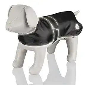 Hundemantel trixie wasserabweisender mantel orleans xs