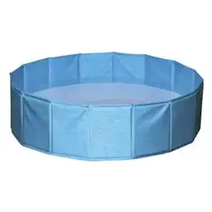 Hundepool kerbl pet kerbl 82398 o 80cm hunde kinder