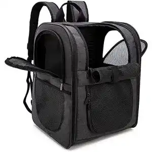 Hunderucksack apollo walker haustier rucksaecke tragetasche