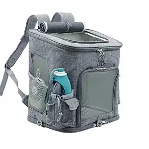 Hunderucksack omem rucksack fuer haustier outdoor hunde