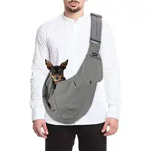 Hunderucksack slowton hundetragetasche haustier