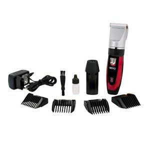 CAMRY CR-2821 dog clipper for pets