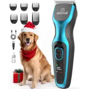 Hundeschermaschine