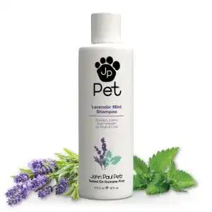 Hundeshampoo john paul pet lavender mint shampoo 4732ml