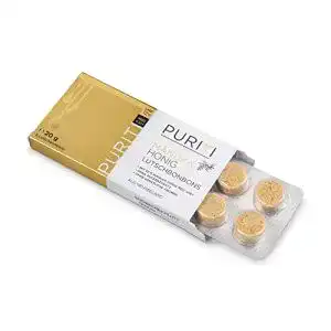 Hustenbonbons