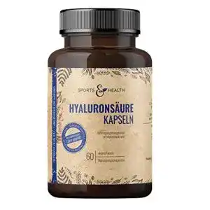 Hyaluronsaeure kapseln cdf sports health solutions hyaluron