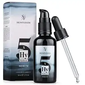 Hyaluronsaeure serum skinfusion 5 fach bio hyaluron serum