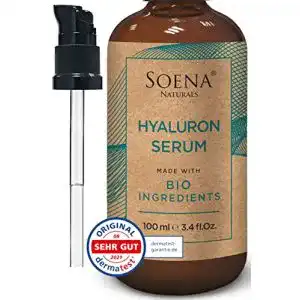 Hyaluronsaeure serum soena bio hyaluron serum b5