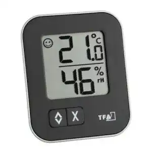 Hygrometer tfa dostmann moxx digitales thermo 30 5026 01