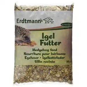 Igelfutter erdtmanns 800g