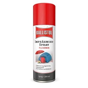 Vízszigetelő spray BALLISTOL 82180