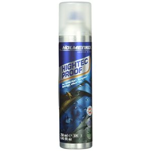 Holmenkol HighTec Proof spray imperméabilisant 250ml