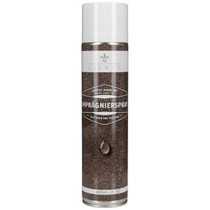 LIERYS Spray impermeabilizzante universale 400 ml per tessuti e pelle