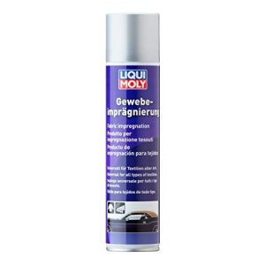 Impregnáló spray Liqui Moly szövetimpregnáló, 400 ml
