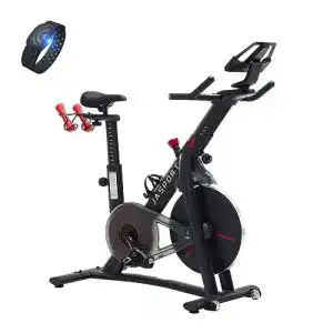 Indoor cycling jasport smart indoor speedbike s3 leise