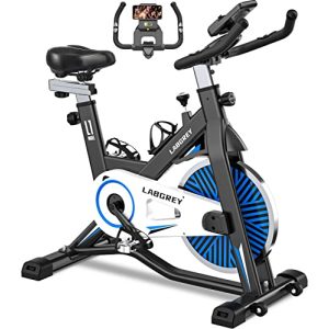 Indoor Cycling LABGREY exercise bike, fitness bike for home