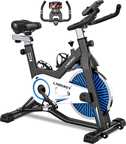 Indoor Cycling LABGREY exercise bike, fitness bike for home 2024 the best