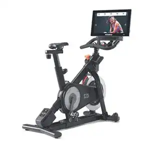Indoor cycling nordictrack commercial studio cycle