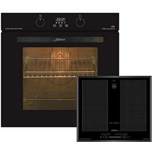 Cocina de inducción Kaiser Premium Line juego de cocina de inducción autosuficiente