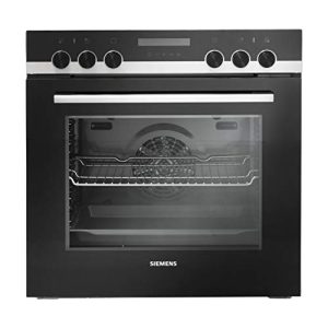 Induction cooker Siemens EQ521IA00 stove-hob combination