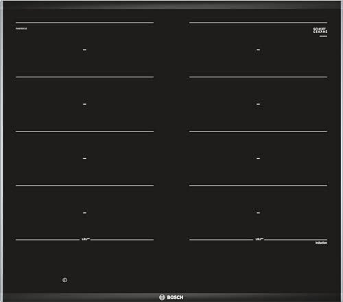 Induktionskochfeld Bosch Hausgeräte PXX675DC1E Serie 8