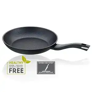 Induktionspfannen berndes bratpfanne balance enduro 28 cm