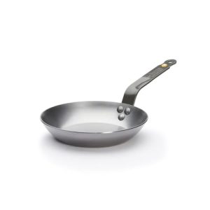 Индукционные сковороды DE BUYER сковорода MINERAL B железо сталь