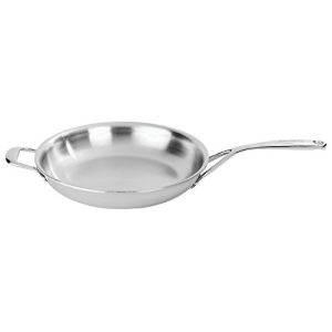 Induction pans demeyere 25628 proline 28 cm, stainless steel