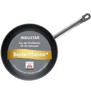Induktionspfannen gastrosus industar bratpfanne