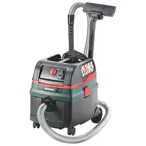 Industriestaubsauger metabo allessauger asr 25 l sc