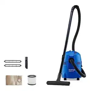 Industriestaubsauger nilfisk buddy ii 12 eu mit kabel
