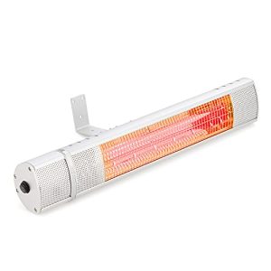 Infrared heater blumfeldt Gold Bar 2000, infrared heater