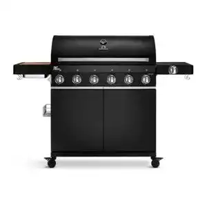 Infrarotgrill