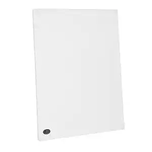 Wiltec Infrarotheizung Heizpaneel 300 Watt 50x60cm