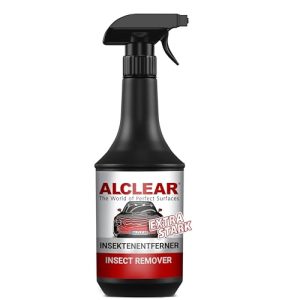 ALCLEAR Auto Insect Remover – antirouille extra puissant