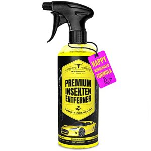 Insect remover · URBAN FOREST · PREMIUM PRODUCTS Auto