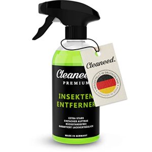 Insektenentferner Cleaneed Premium – Made in Germany