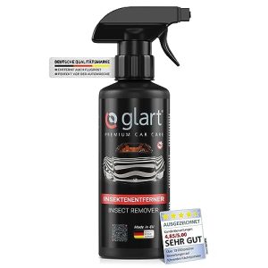 Glat Auto Insect Remover – Premium Auto Rust Remover