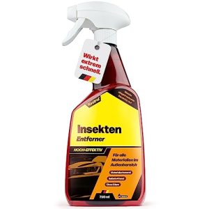Insect remover KESTRAL ® HIGHLY EFFECTIVE without acid