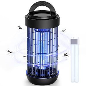 Insect killer CONOPU electric – 3000V wasp trap