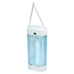 Insektenvernichter domo kx006n1 ohne chemie 2000 volt
