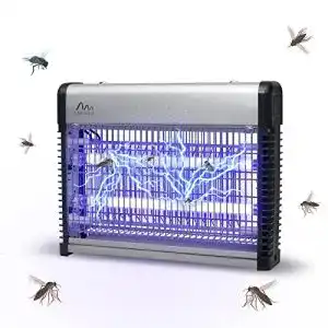 Insektenvernichter gardigo 70mc2b2 uv mueckenschutz